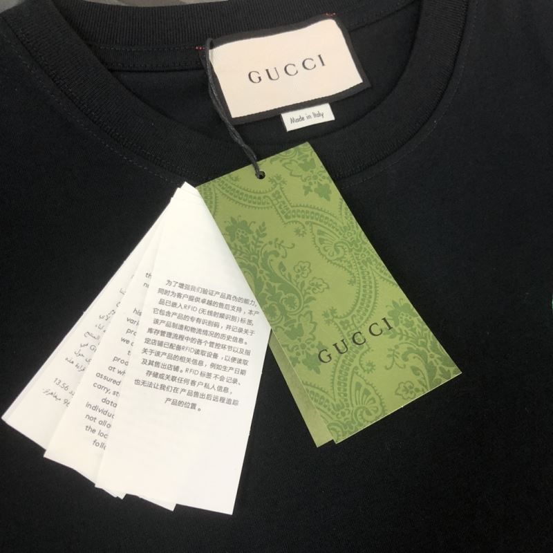 Gucci T-Shirts